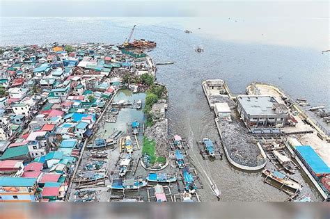 Floods hit Malabon, Navotas .